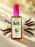 Must Be "Too" Nice Perfume