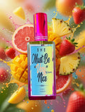 Must Be "Very" Nice Perfume