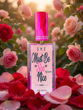 Must Be "Soo" Nice Perfume